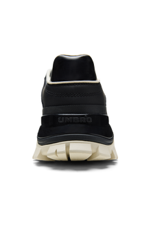 Unisex | Rains x Umbro Sneaker | Black/Vintage White