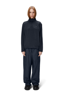 Womens | Sintra Fleece Half Zip | Navy