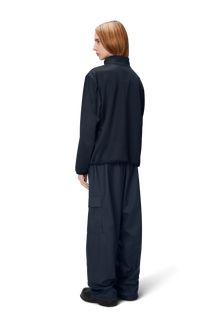 Womens | Sintra Fleece Half Zip | Navy