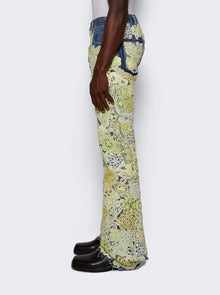 Men | Earthling VIP | Poetic Lust Jeans | Green