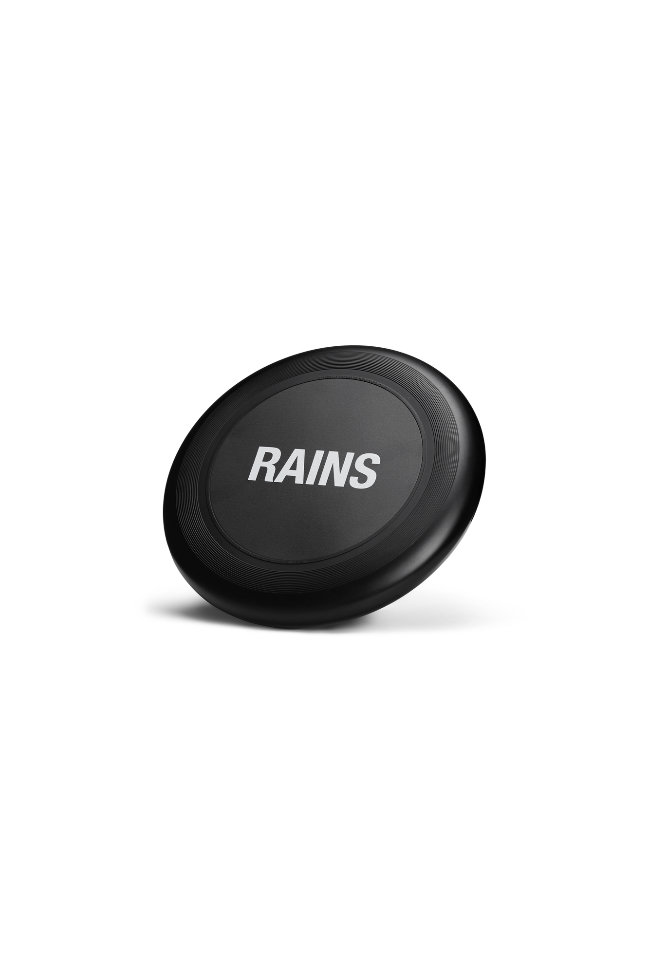 Unisex | RAINS Disc | Black