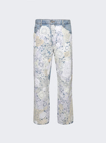 Men | Earthling VIP | Poetic Lust Jeans | Blue