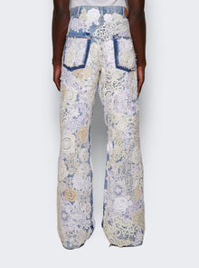 Men | Earthling VIP | Poetic Lust Jeans | Blue