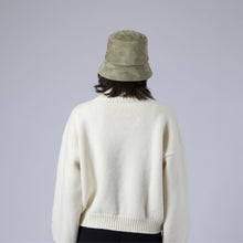 Yuki Suede | Khaki