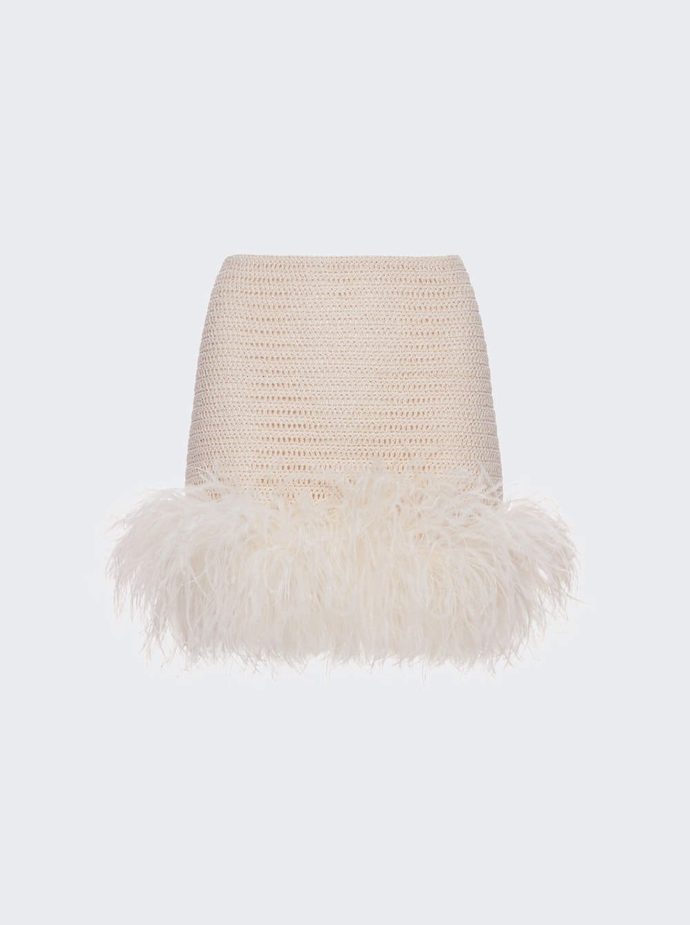 Women | Magda Butrym | Crochet 10 Skirt