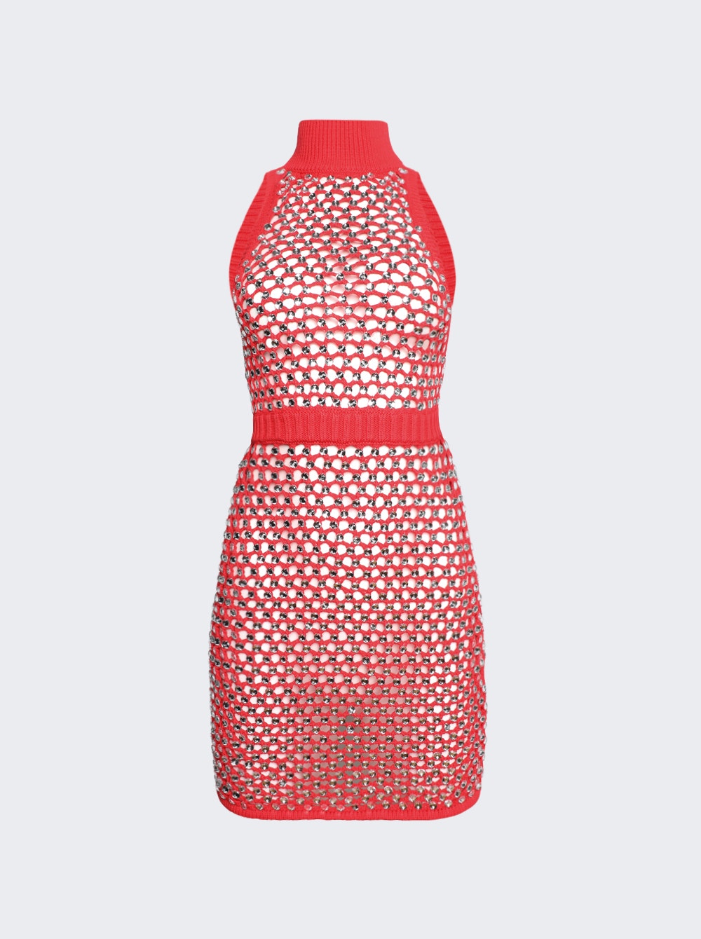 Women | Diotima | Sly Dress | Red