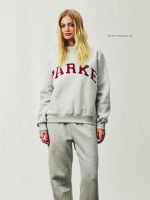 classic grey + maroon