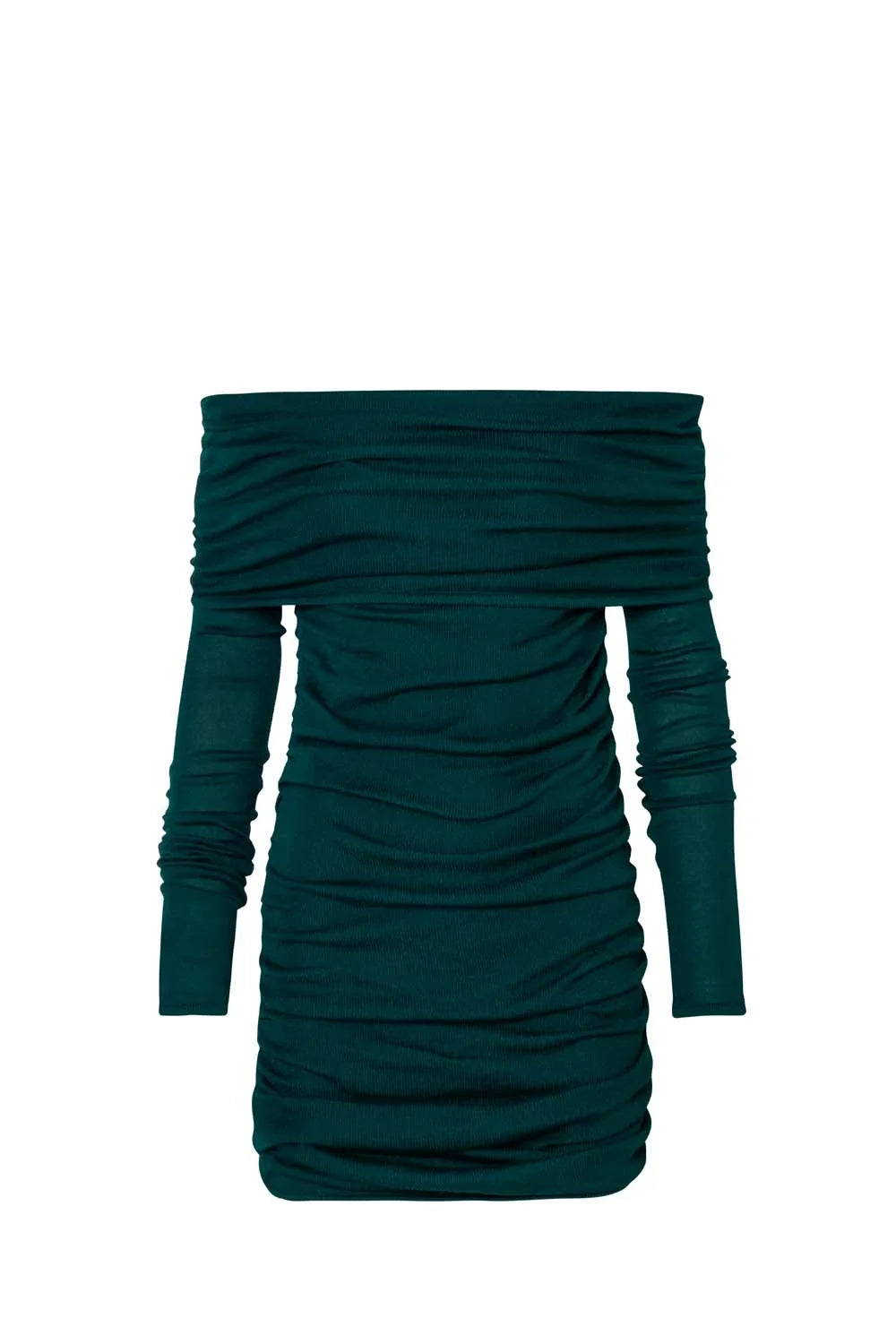 Fuji Mini Dress | Bosque