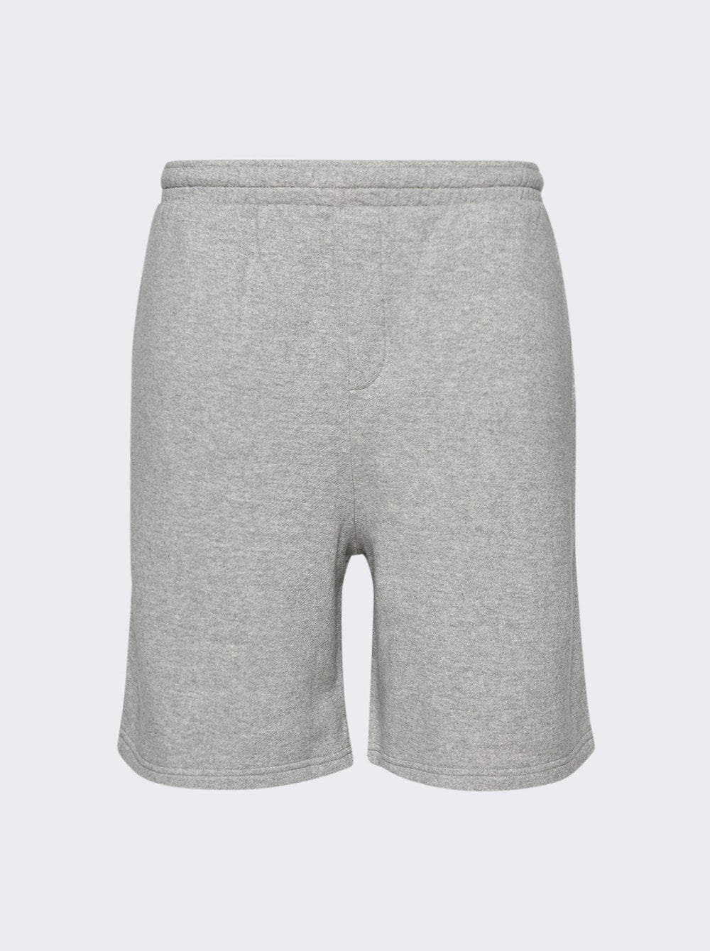 Men | The Elder Statesman | Daily Short | Medium Grey