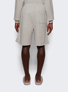 Men | The Elder Statesman | Daily Short | Medium Grey