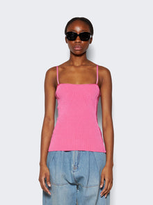 Women | Jacquemus | Le Haut Sierra Top Neon | Pink