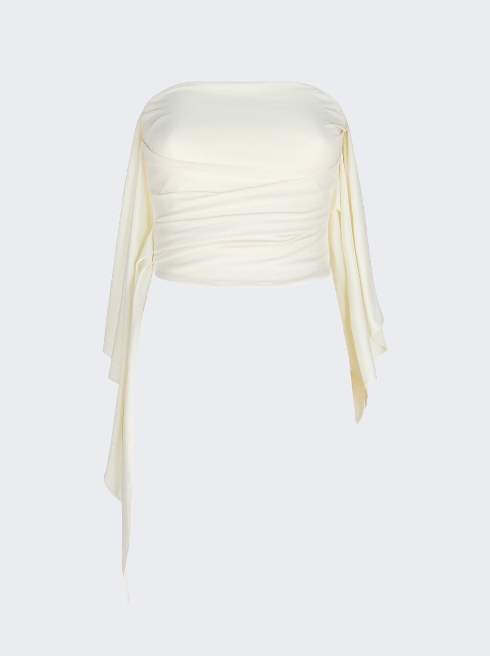 Women | The Attico | Strapless Top