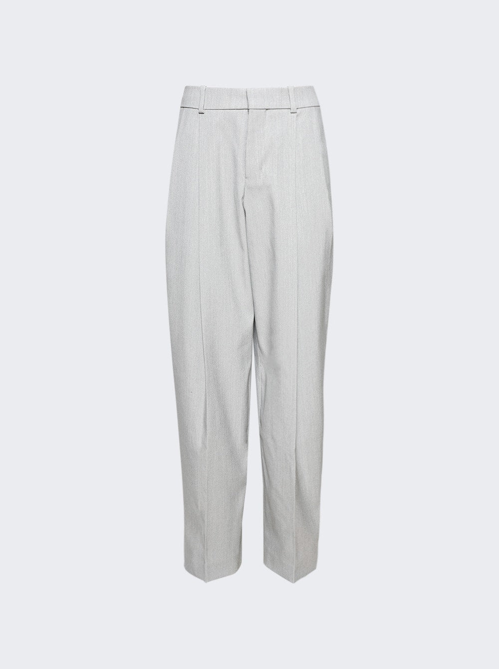 Women | Jacquemus | Le Curzio Trousers Light | Grey