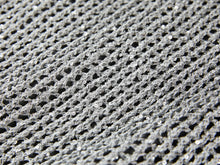 Silk Dress | Grey