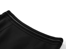 Minimal Skirt | Black