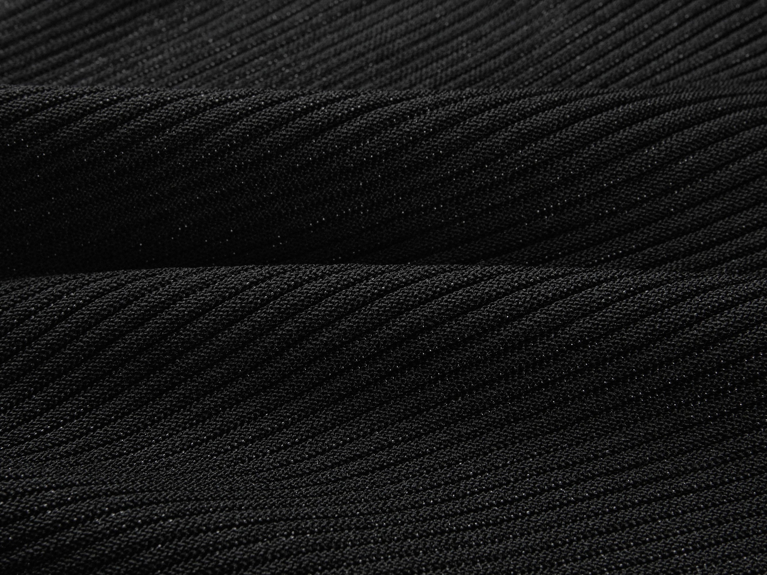 Acetate Top | Black
