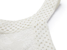 Tank Top | White