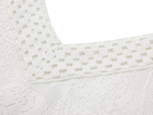 Tank Top | White