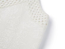 Tank Top | White