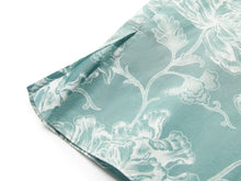 Printed Sleeveless Top | Green