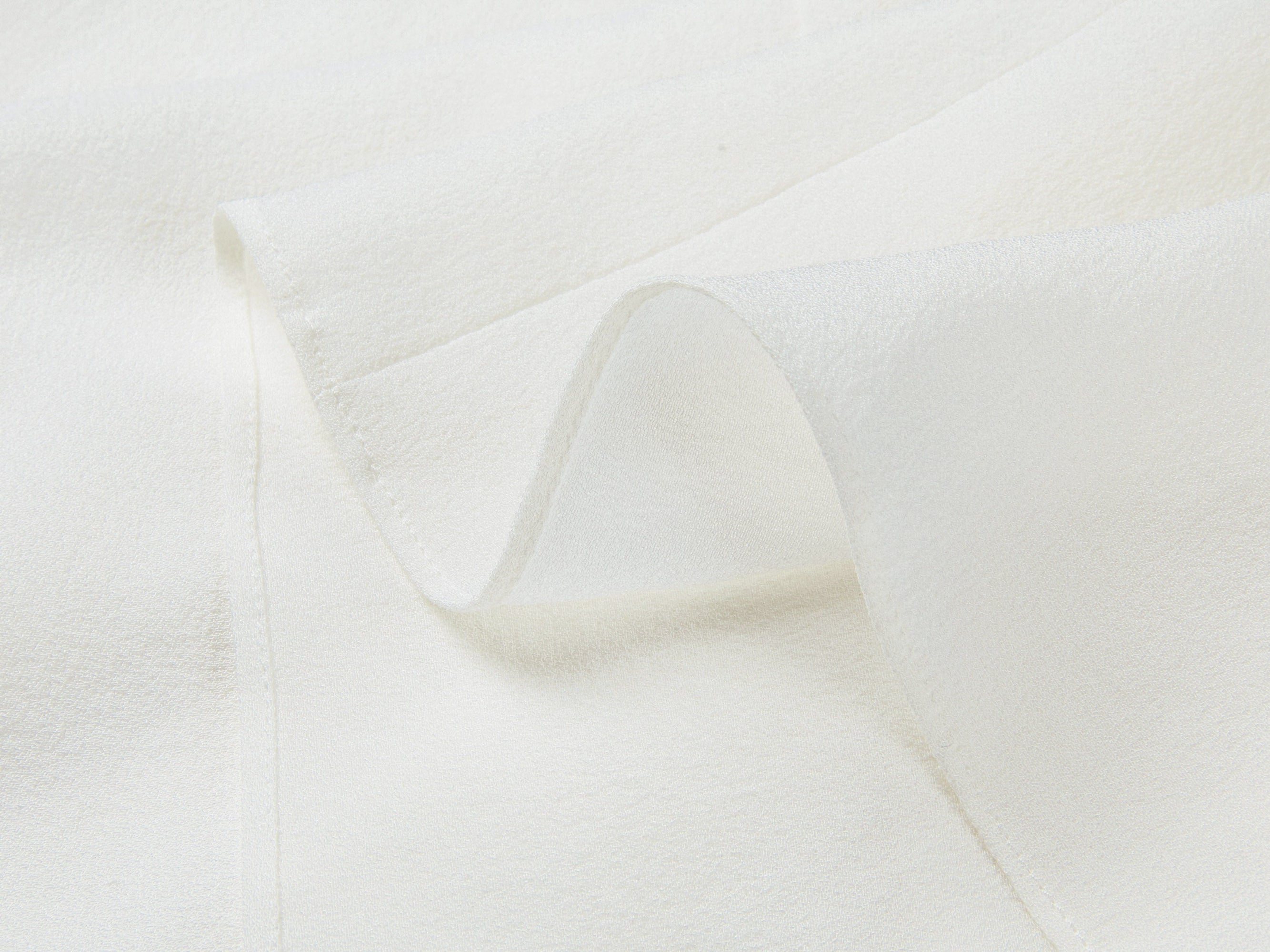 Dress | White