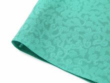 Slim Fit Skirt | Green