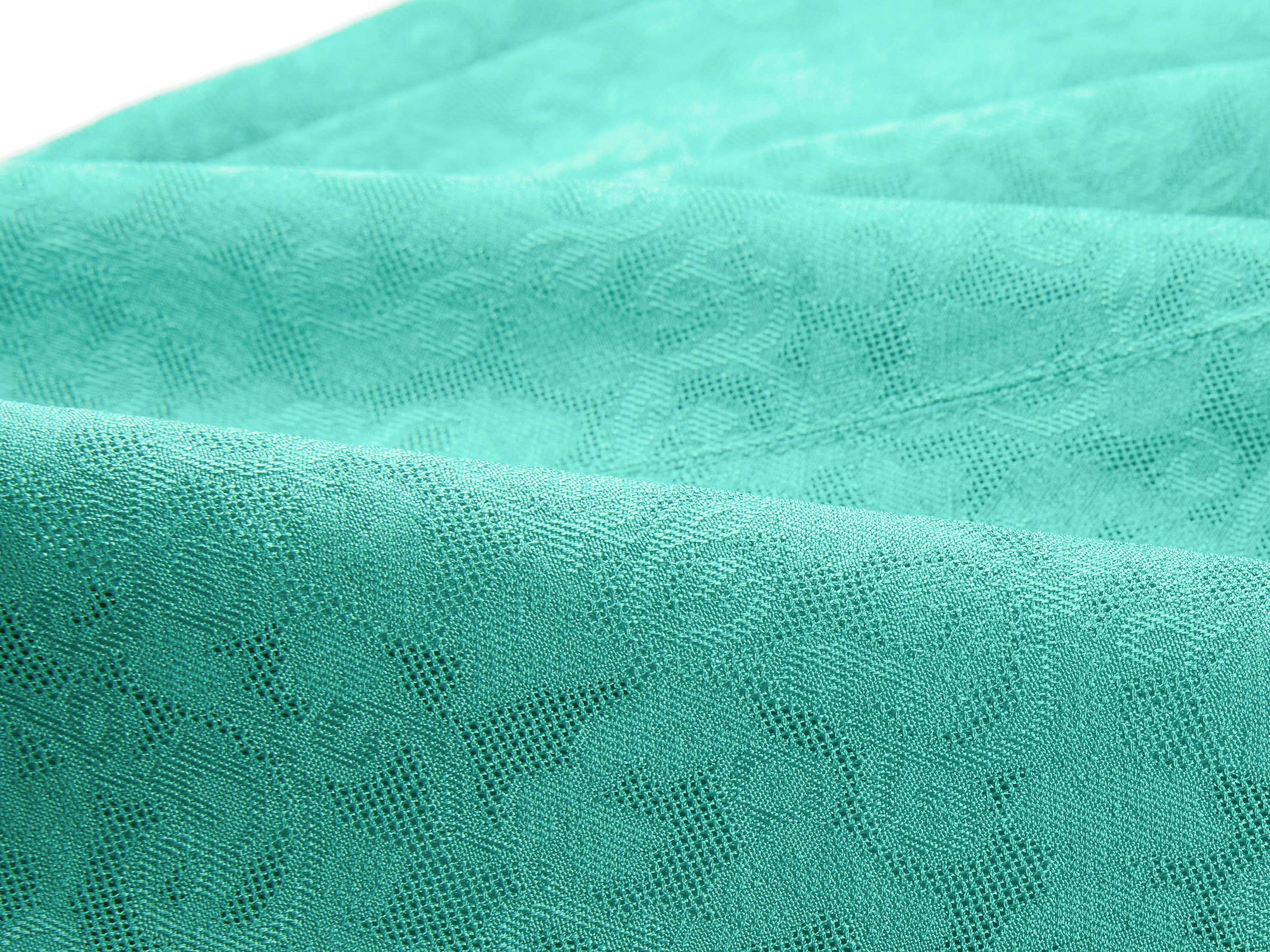 Slim Fit Skirt | Green
