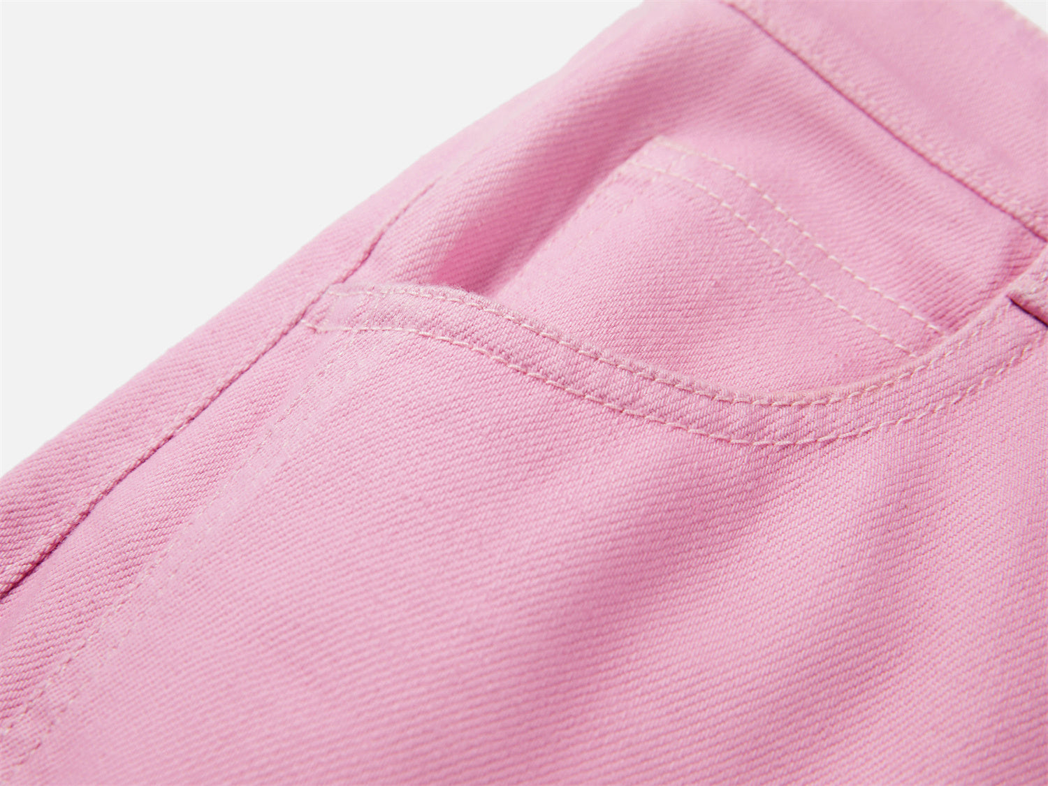 Pant | Pink