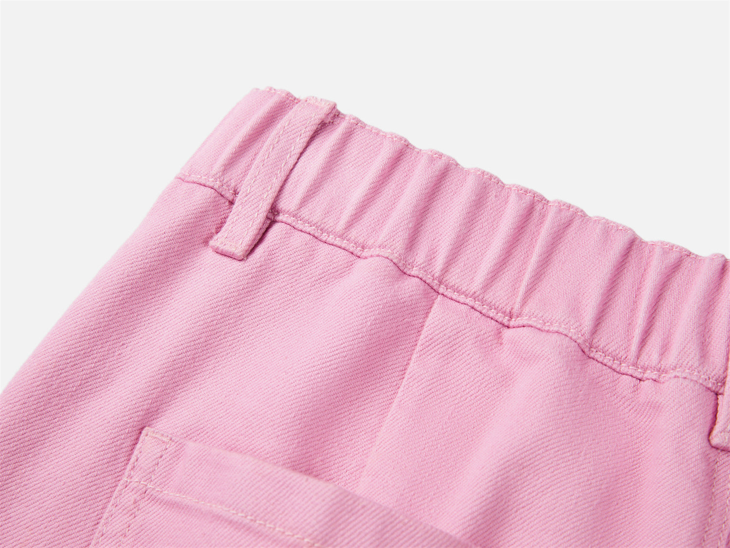 Pant | Pink