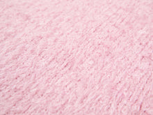 Silk Soft Knit Top | Pink