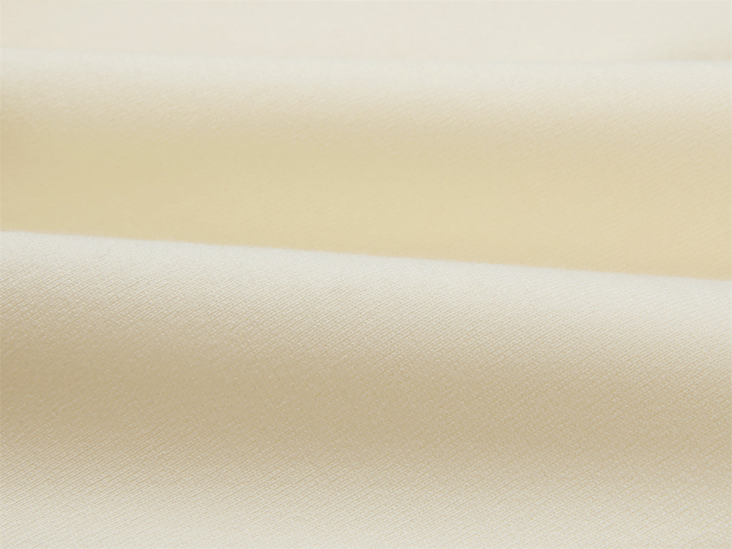 Basic T-Shirt | Yellow