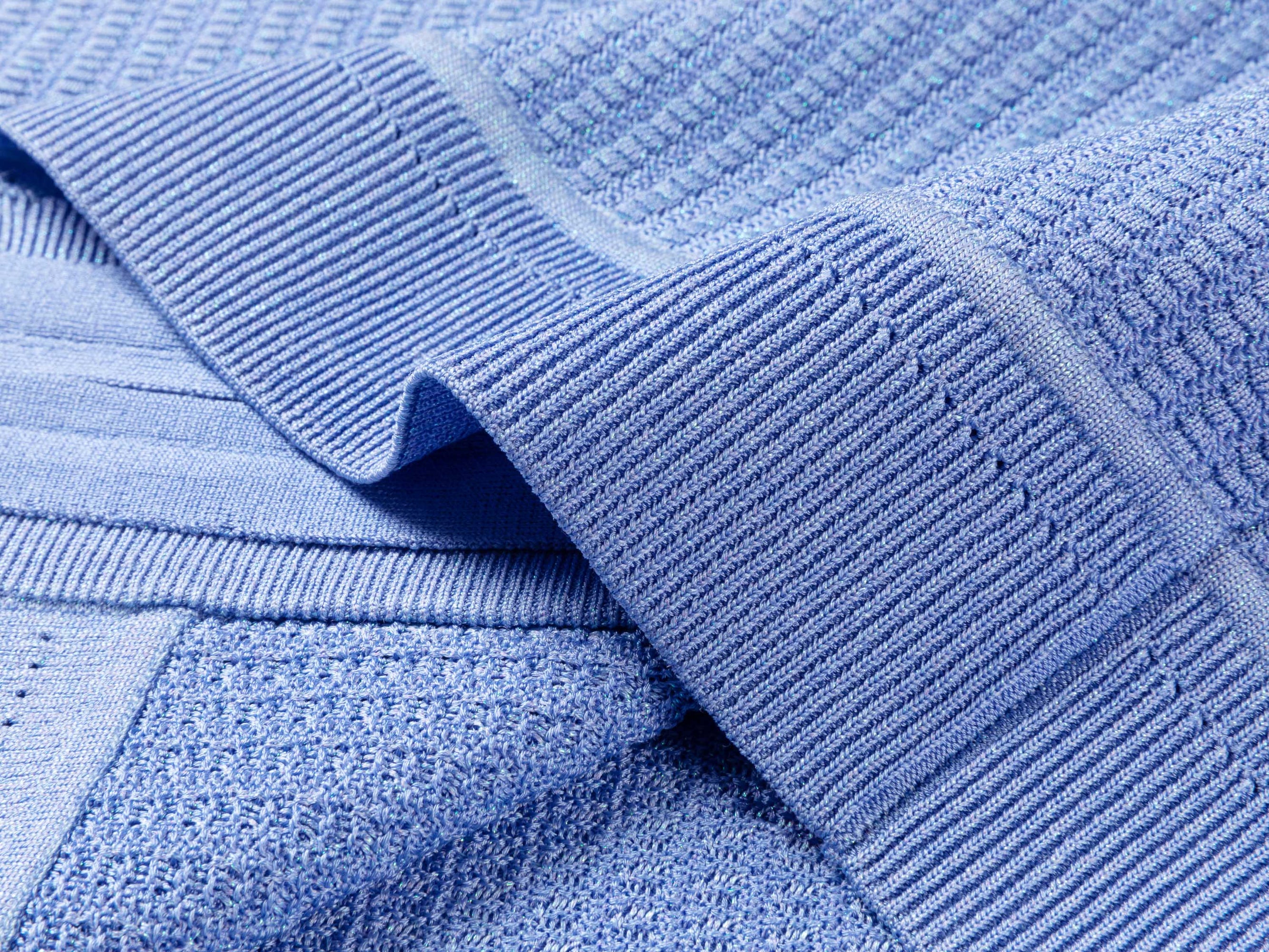 Short Sleeve Shirt | Blue