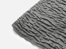 Slim-Fit Turtleneck Sleeveless Base Layer Top | Grey