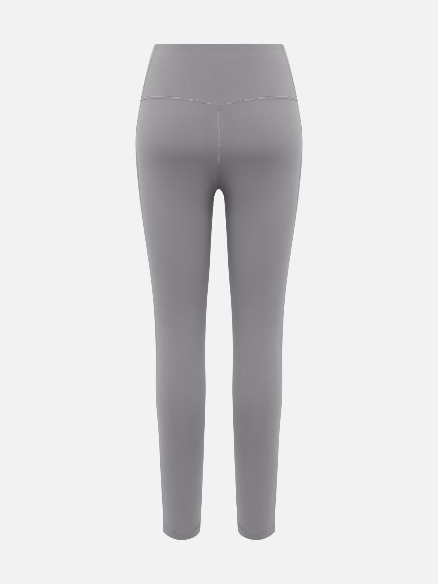 Stretchy Sports Leggings | Grey