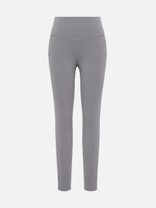 Stretchy Sports Leggings | Grey