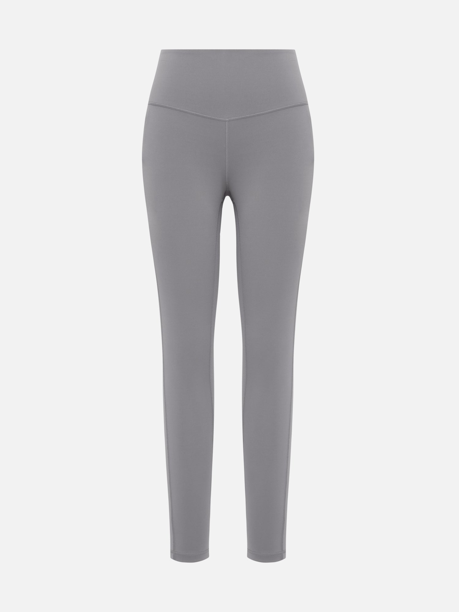 Stretchy Sports Leggings | Grey