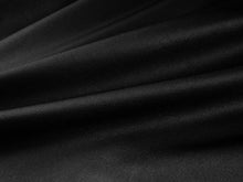 Vintage Skirt | Black