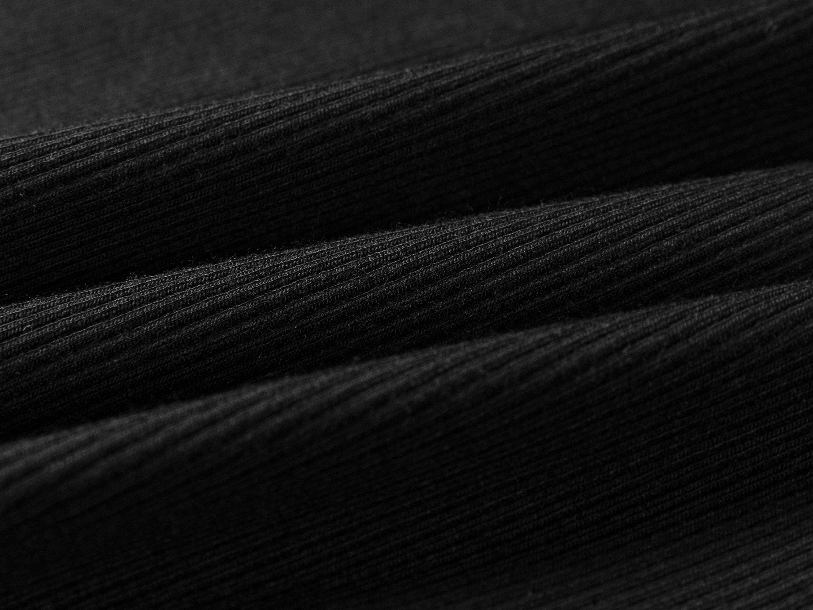 Sleeveless Dress | Black