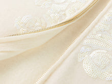 Lightweight Jacket | Cream