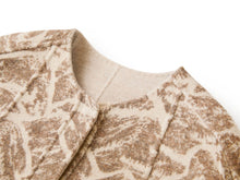 Wool Coat | Beige