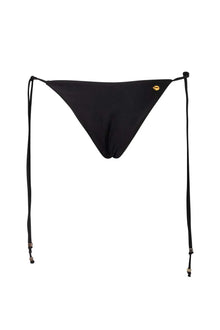 Wille Bikini Bottom | Black Panther
