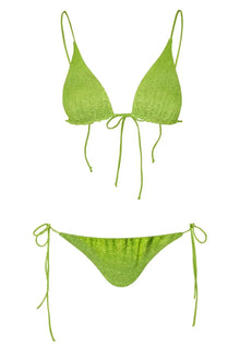 Picura Bikini Bottom | Jade