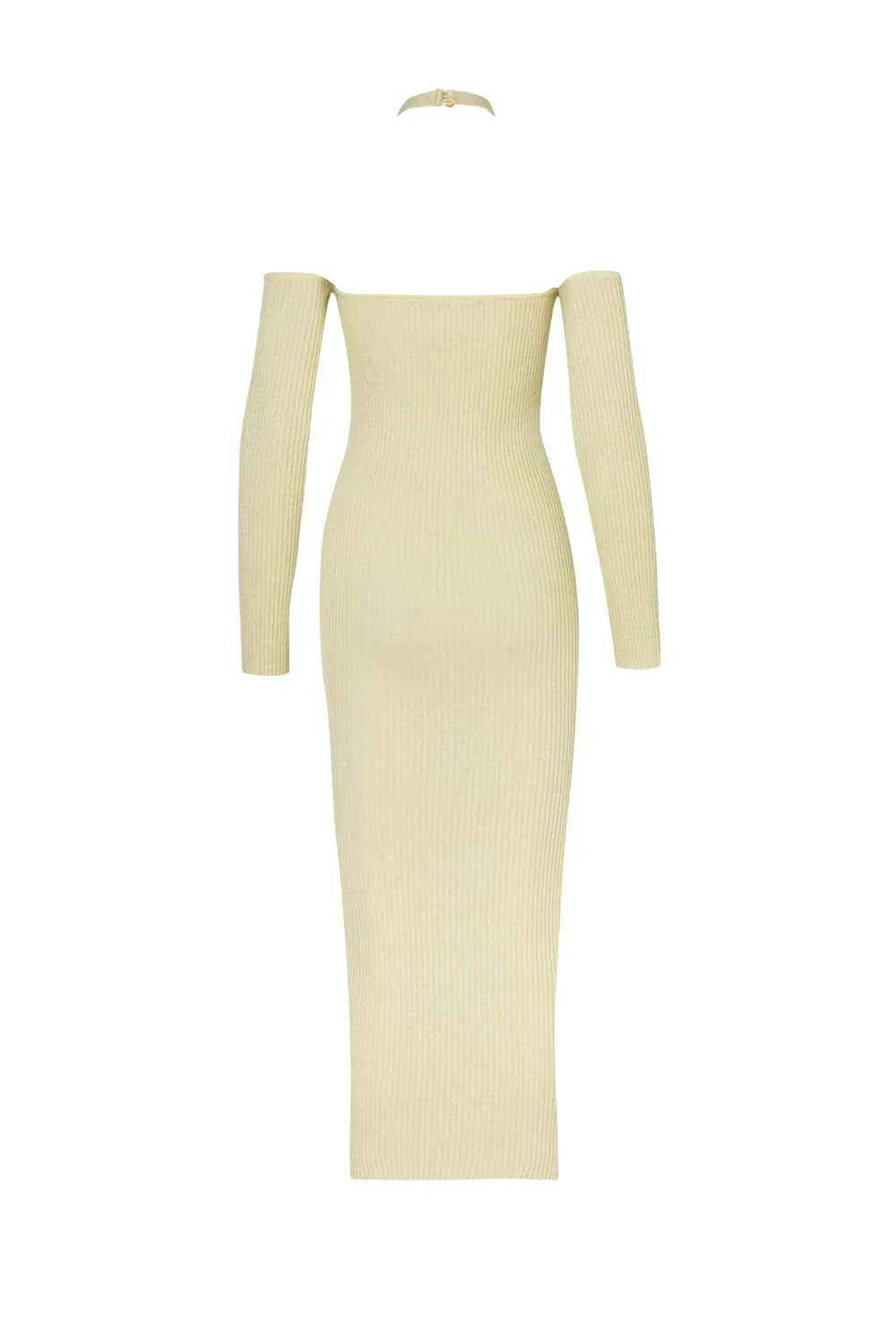 Kai Maxi Dress | Viche