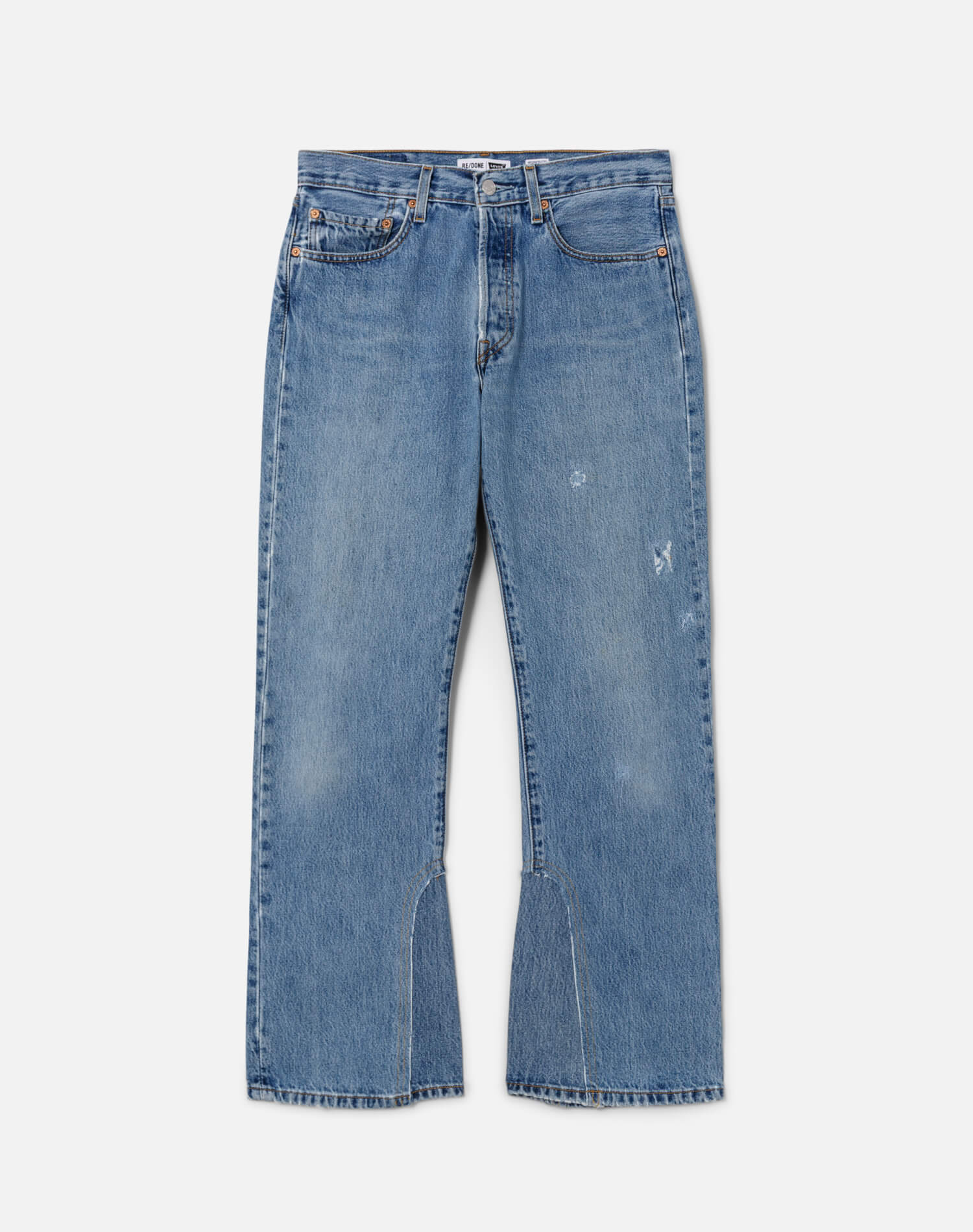 Womens | Levi's The Dylan | Indigo