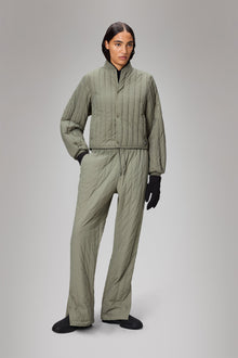 RAINS Banja Liner Pants Regular Drift Pants