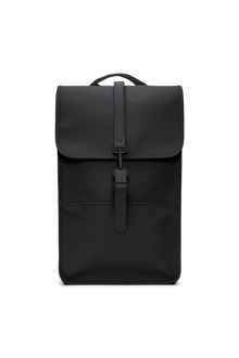 RAINS Backpack Black 17L H50 x D12 x W30 cm Backpack