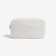 Small Pouch | Heather Storm Terry