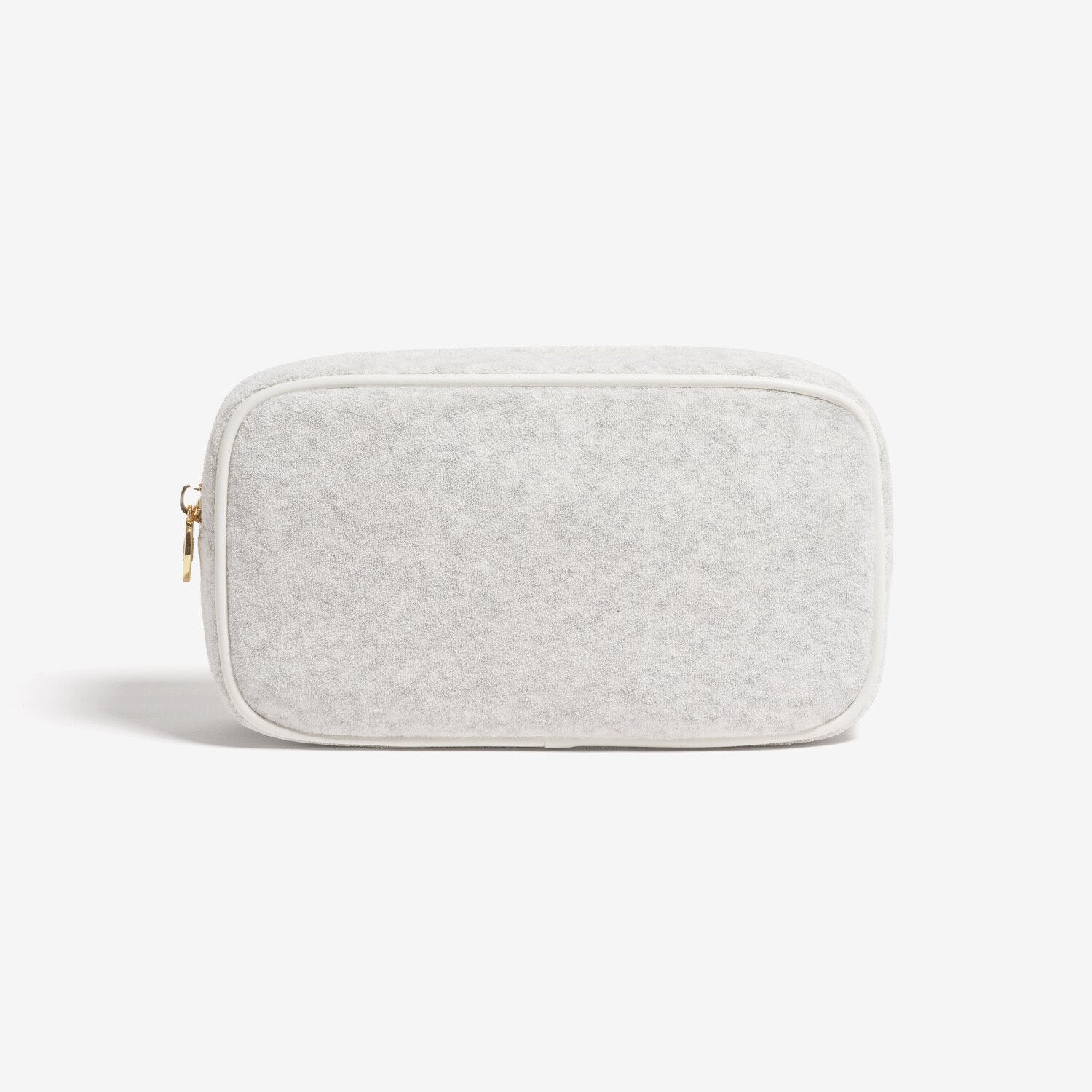 Small Pouch | Heather Storm Terry