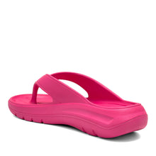 Clarence Sandal Sport | Raspberry Eva