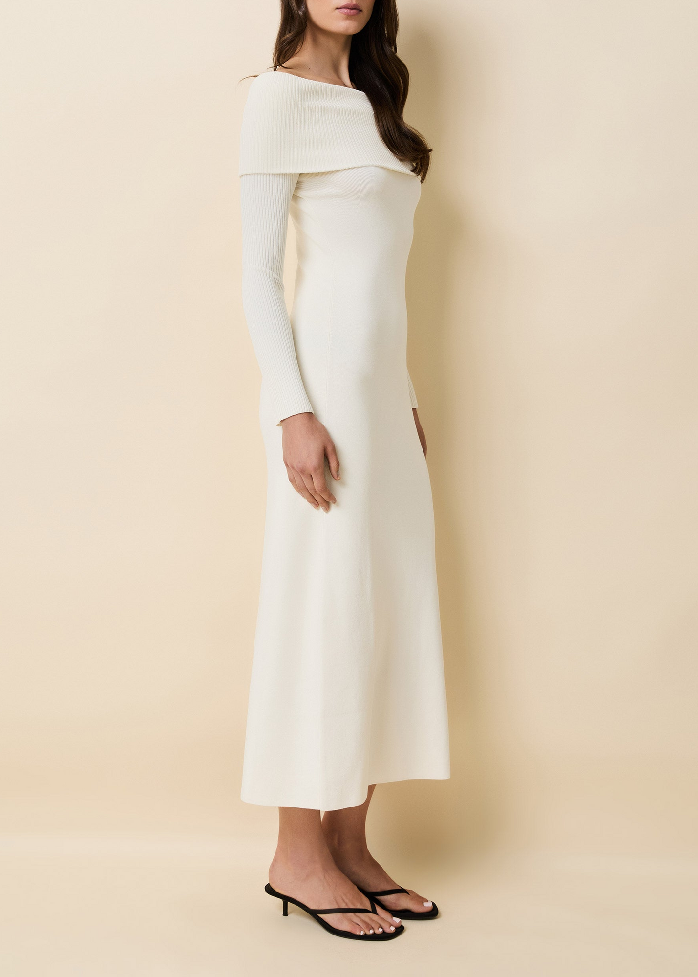 Womens | Sabrina Dress | Brule